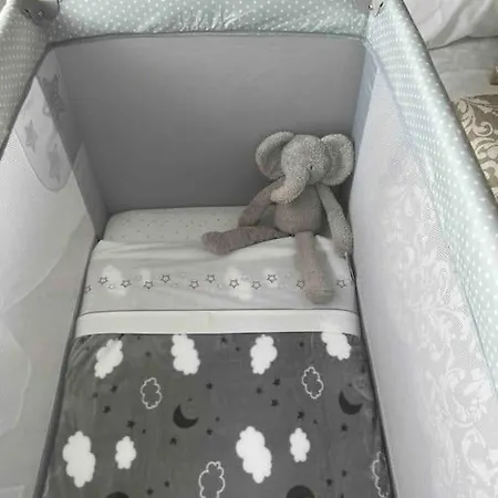 Alquiler Playa Apartamento Suances