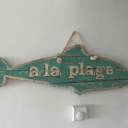 Apartment Alquiler Playa *