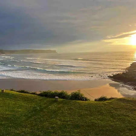Alquiler Playa Apartment Suances