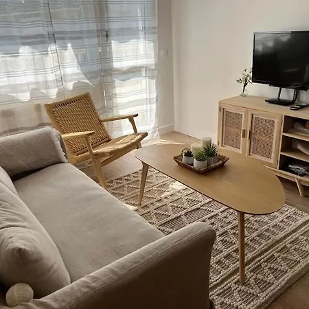 Alquiler Playa Suances