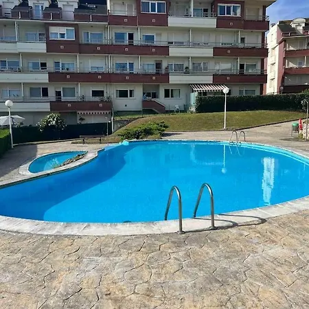 Alquiler Playa * Suances