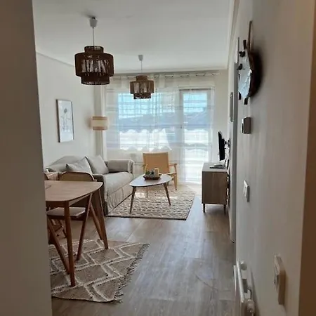 Alquiler Playa Apartment *