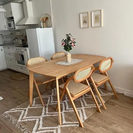 Alquiler Playa Suances