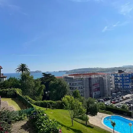 Alquiler Playa Apartamento *