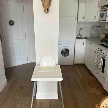 Apartment Alquiler Playa *