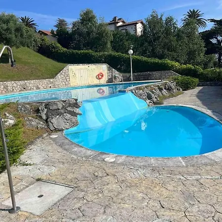 Alquiler Playa Apartamento Suances