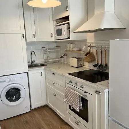 Alquiler Playa Suances