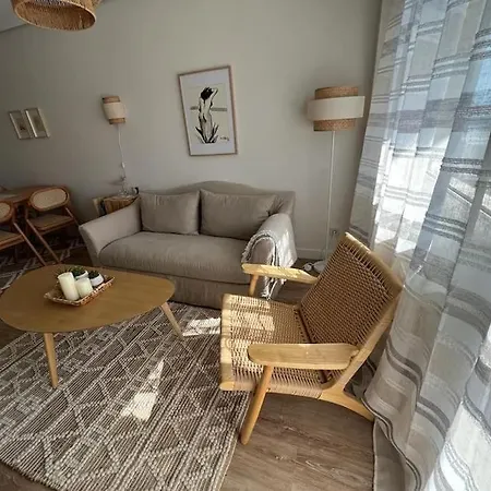 Alquiler Playa Apartment *