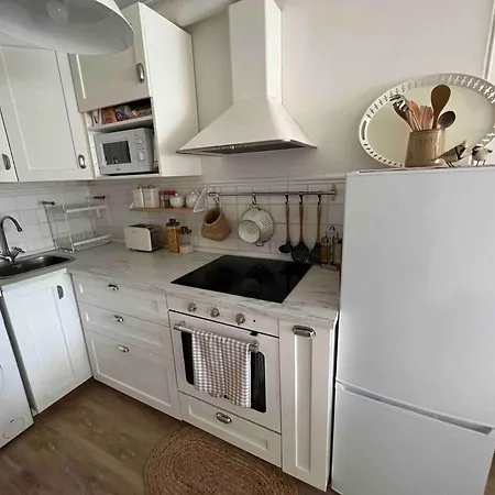 Apartamento Alquiler Playa *