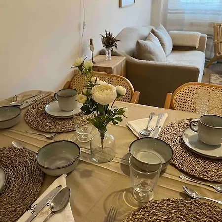 Apartment Alquiler Playa Suances