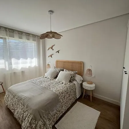 Alquiler Playa * Suances