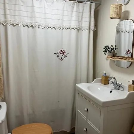 Apartment Alquiler Playa