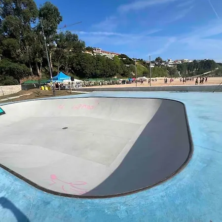 Alquiler Playa Apartment Suances