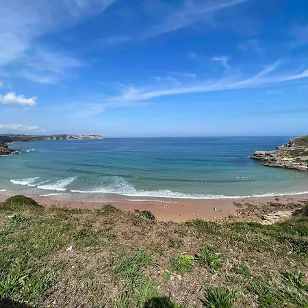 Alquiler Playa Apartamento *