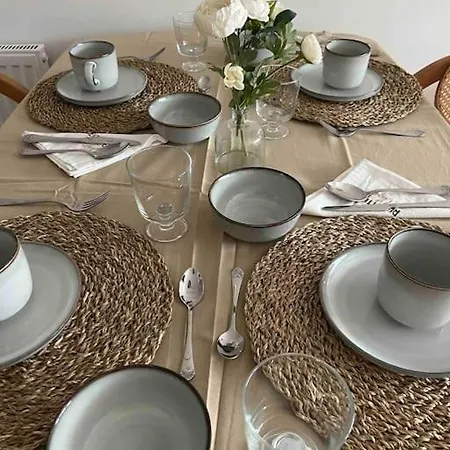 Apartamento Alquiler Playa Suances