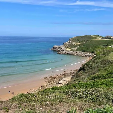 Alquiler Playa * Suances