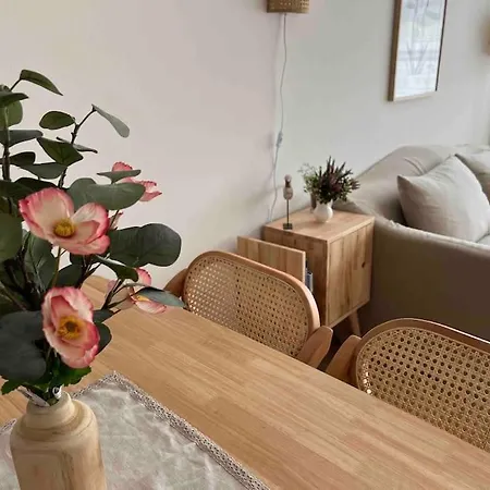 Alquiler Playa Apartment