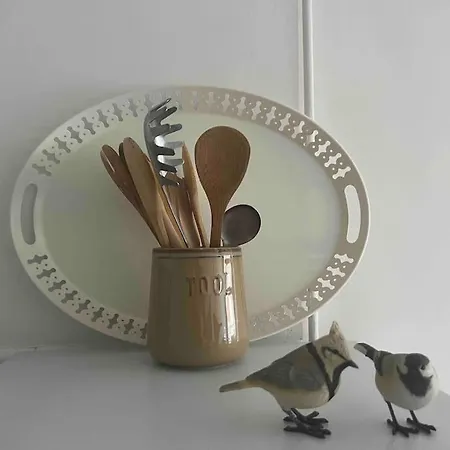 Apartment Alquiler Playa