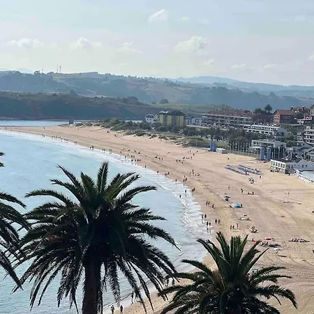 Alquiler Playa Apartamento *