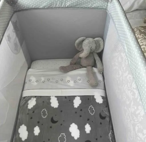 Alquiler Playa Apartment Suances