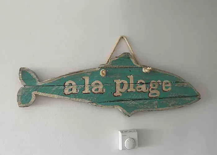 Apartment Alquiler Playa *