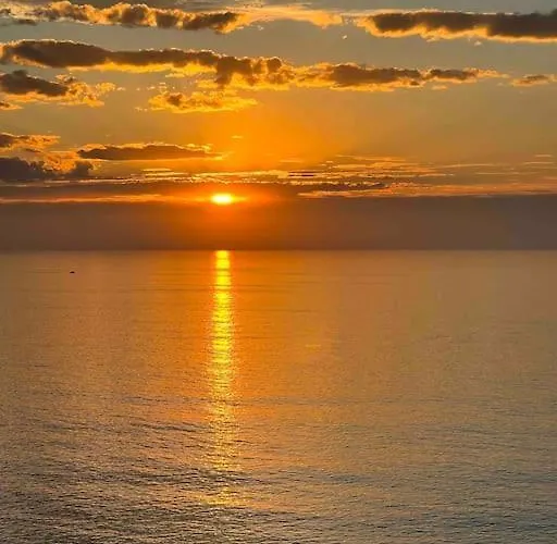 Alquiler Playa Apartment