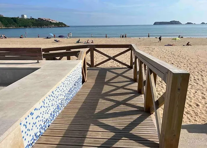 Alquiler Playa Apartment *