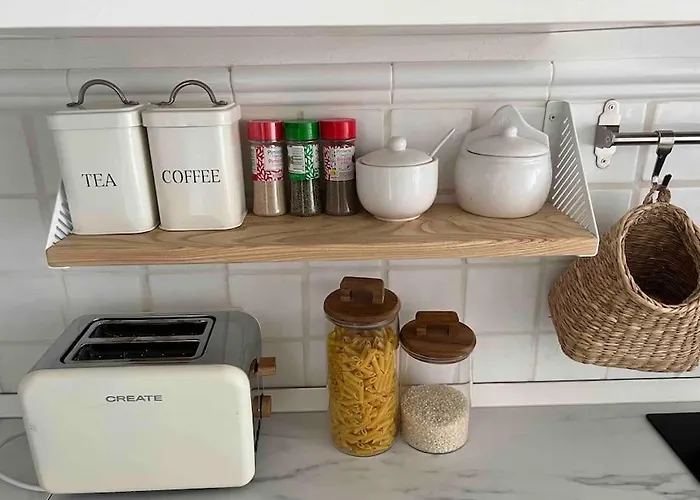 Apartment Alquiler Playa Suances