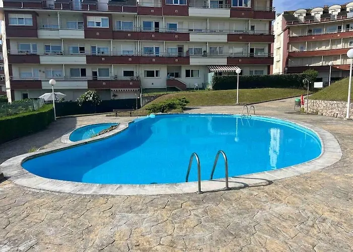 Alquiler Playa * Suances