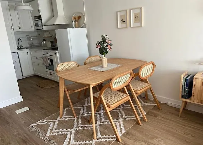 Alquiler Playa Suances