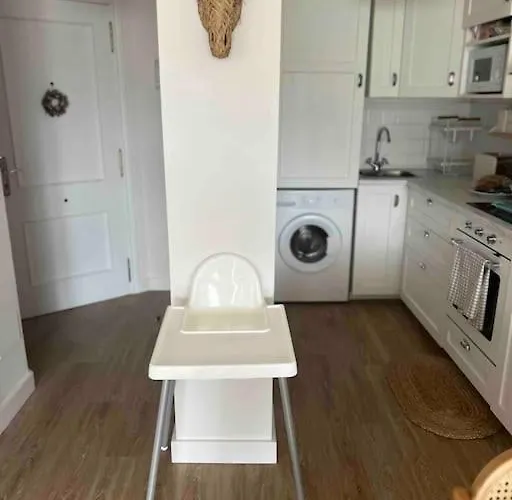 Apartment Alquiler Playa *