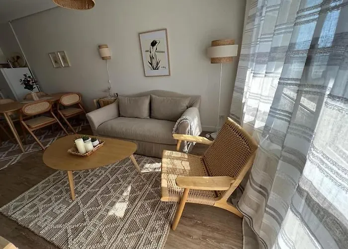 Alquiler Playa Apartment *