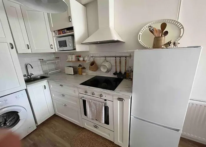 Apartment Alquiler Playa *