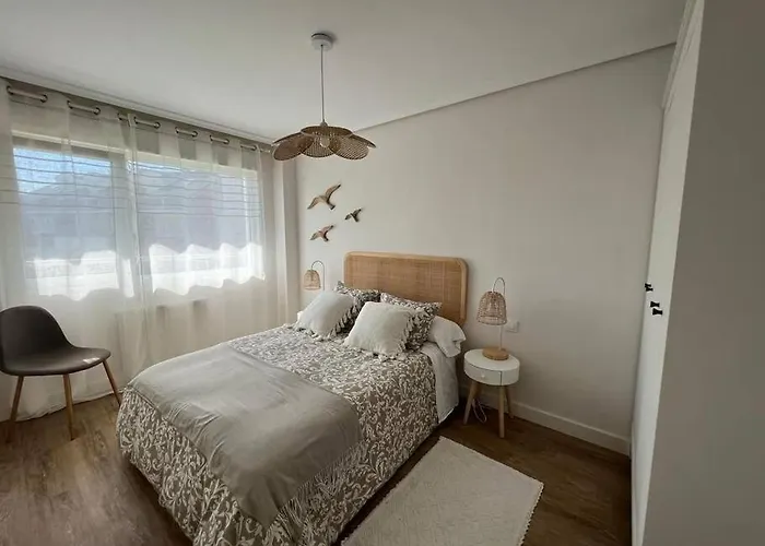 Alquiler Playa * Suances