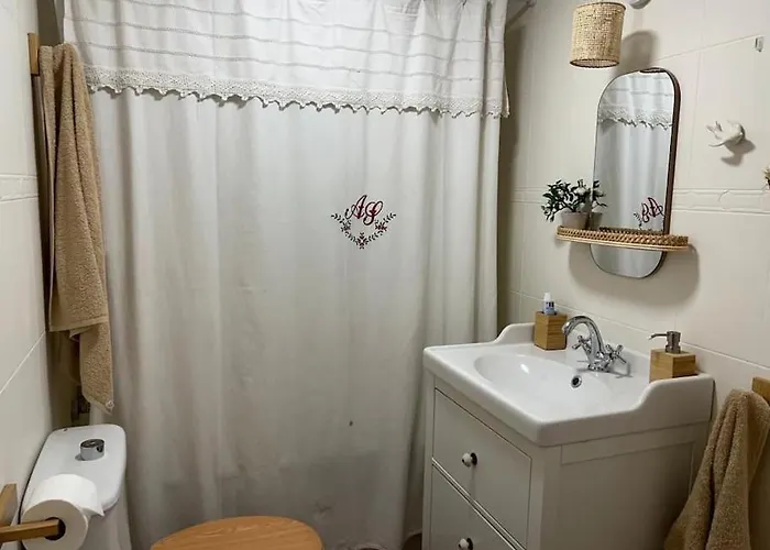 Apartment Alquiler Playa