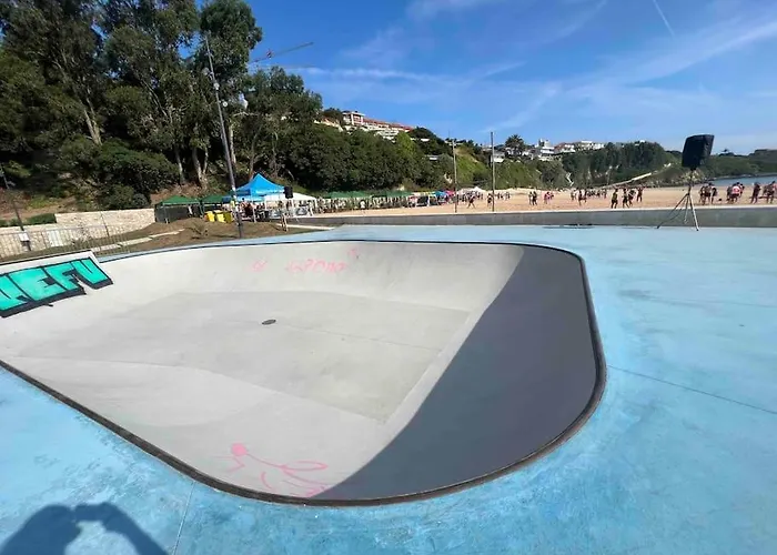 Alquiler Playa Apartment Suances