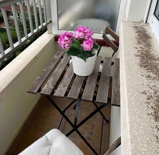 Alquiler Playa Suances