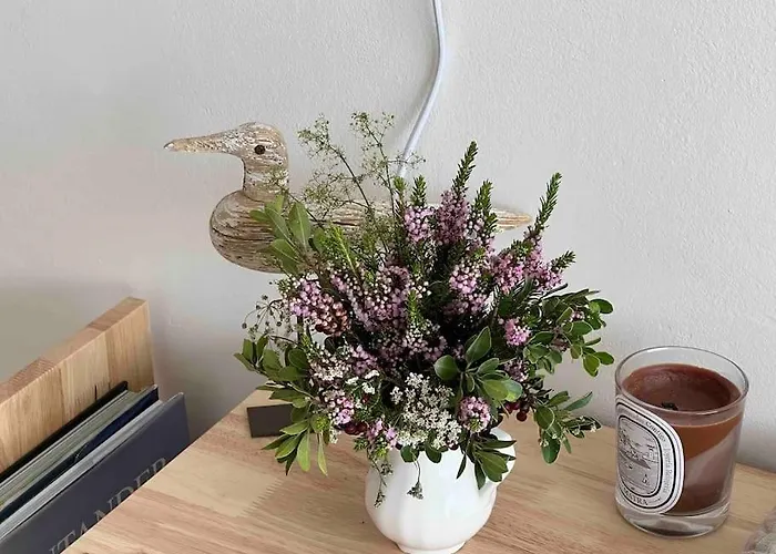 Alquiler Playa * Suances