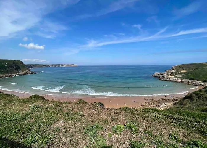 Alquiler Playa Apartment *