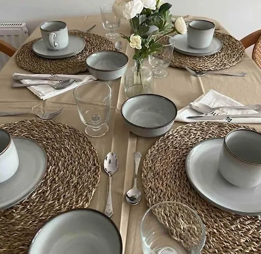 Apartment Alquiler Playa Suances