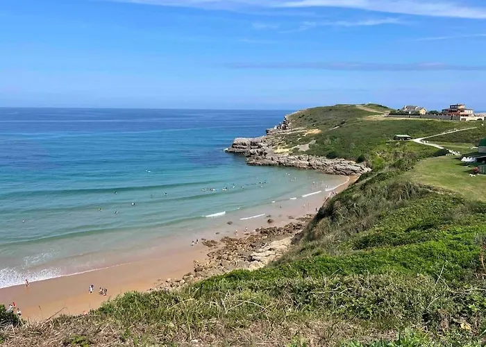 Alquiler Playa * Suances