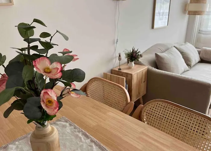 Alquiler Playa Apartment