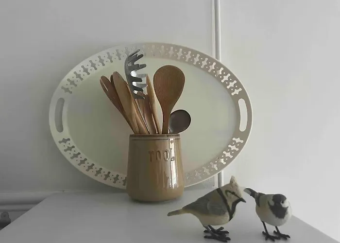 Apartment Alquiler Playa