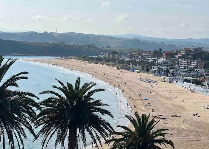 Alquiler Playa Apartment *