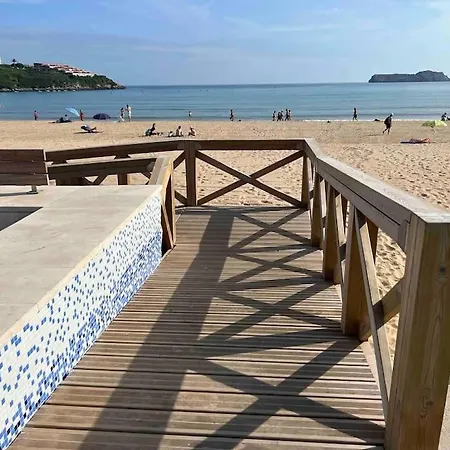 Alquiler Playa Daire *