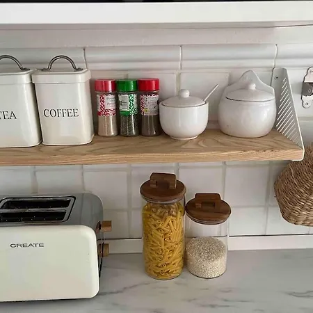 Daire Alquiler Playa Suances