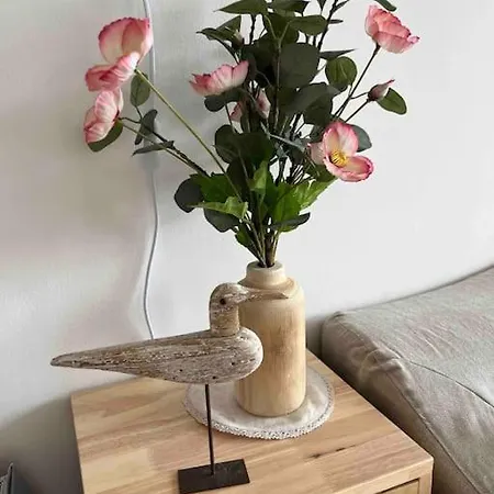 Daire Alquiler Playa Suances