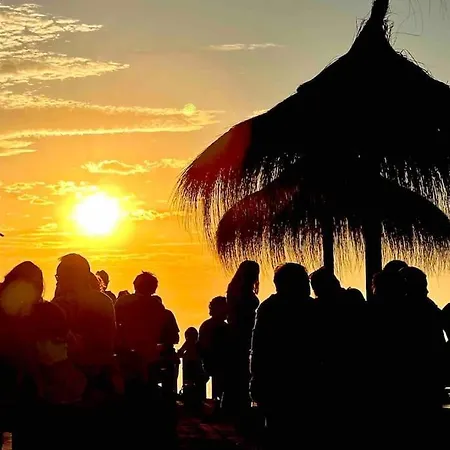 Alquiler Playa Suances