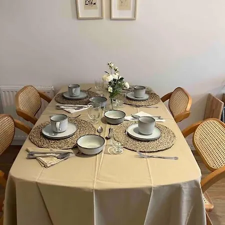 Alquiler Playa Daire *